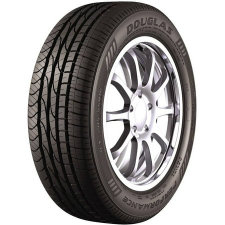Douglas Performance Tire 205/60R16 92H SL