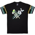 thumbnail image 1 of Pink Floyd  Adult Cycle Parts T-Shirt, 1 of 2