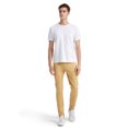 thumbnail image 2 of Keevoom Casual Chino Pants for Men Stretch Slim Flat Front Dress Pants, 2 of 5