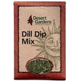 thumbnail image 2 of Desert Gardens Dill Dip Mix (Pack of 4), 2 of 2