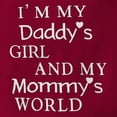 thumbnail image 5 of Newborn Baby Clothing Outfits Cute Romper Bodysuit Bloomer Shorts Set Kaprioy Baby Girl Clothes 3M 6M 9M 12M 18M, 5 of 7