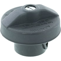 Gates 31840 Locking Fuel Tank Cap Fits select: 2002-2006 TOYOTA CAMRY, 2005-2006 TOYOTA COROLLA