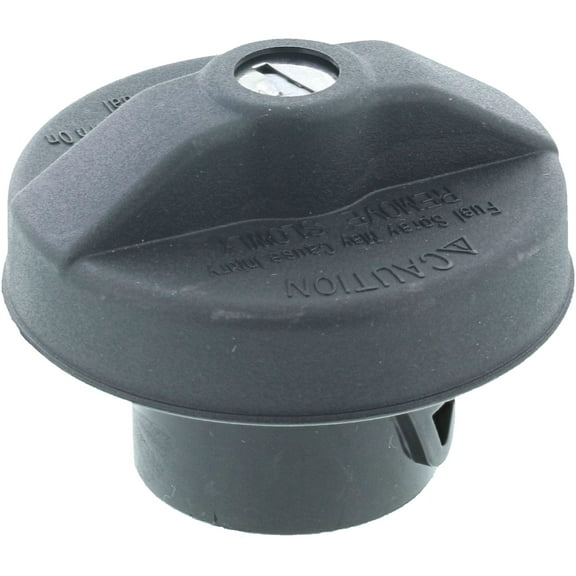 Gates 31840 Locking Fuel Tank Cap Fits select: 2002-2006 TOYOTA CAMRY, 2005-2006 TOYOTA COROLLA