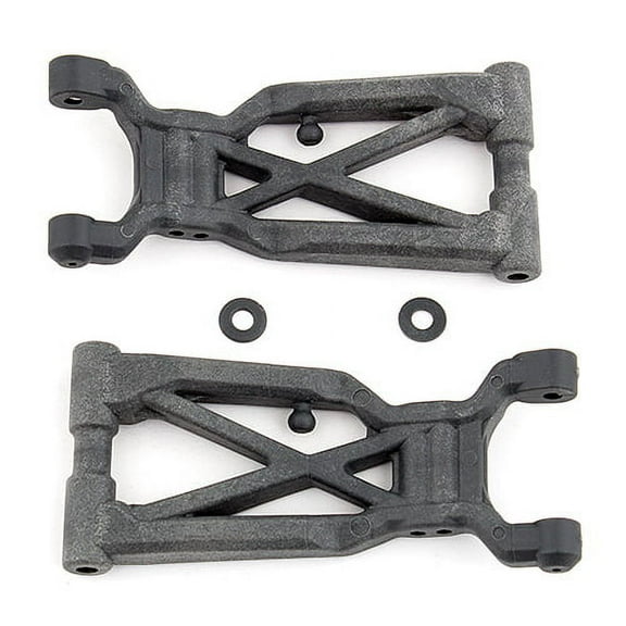 Team Associated 92049 B64 Rear Arms Hard ASC92049