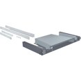 thumbnail image 2 of HPE X410 1U Univ 4-post RM Kit, 2 of 7
