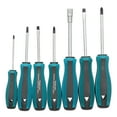 thumbnail image 3 of Herwey Hardware Repair Tool,Hardware Maintenance Tool,Screwdriver Set Combination Household Electrical Appliances Maintenance Hardware Tool 8147A, 3 of 8
