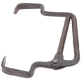 thumbnail image 2 of MIANGASTORE Ice Factory Tool Ice Factory Ice Lifter Large Ice Block Lifter Large Ice Block Holder Industrial Ice Tow Bar, 2 of 7