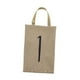 thumbnail image 3 of Bolsa organizadora de pañuelos para acampar, bolsa colgante para tienda de campaña, hogar, viajes Caqui, 3 of 8