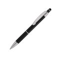 thumbnail image 4 of ExpressPen - Personalized Pens Gift Set - 2 Pack of Metal Pens w/gift box - Luxury Ballpoint Pen Custom Engraved with Name Logo or Message for Executive Business or Personal use (Black-Black), 4 of 5