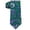 Green, variant on Tommy Hilfiger Mens Central Silk Paisley Neck Tie Red O/S