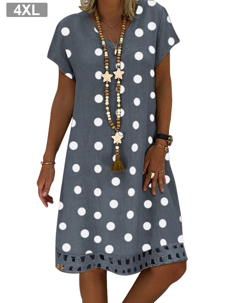 frock with collar neck