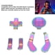 thumbnail image 3 of Controlador De Accesorios Series 2, Paletas De Joysticks De Metal, Kits De Piezas De Repuesto Duraderas Con Empuñaduras Texturizadas, Personalizable Para El Controlador, 3 of 7