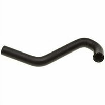 Gates 19850 Coolant Hose, Small I.D. Fits select: 2005-2010 CHEVROLET MALIBU, 2006-2010 PONTIAC G6