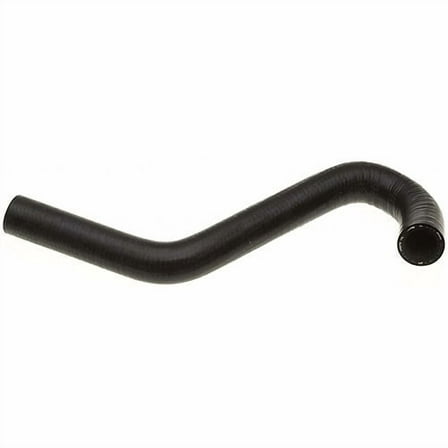 Gates 19850 Coolant Hose, Small I.D. Fits select: 2005-2010 CHEVROLET MALIBU, 2006-2010 PONTIAC G6