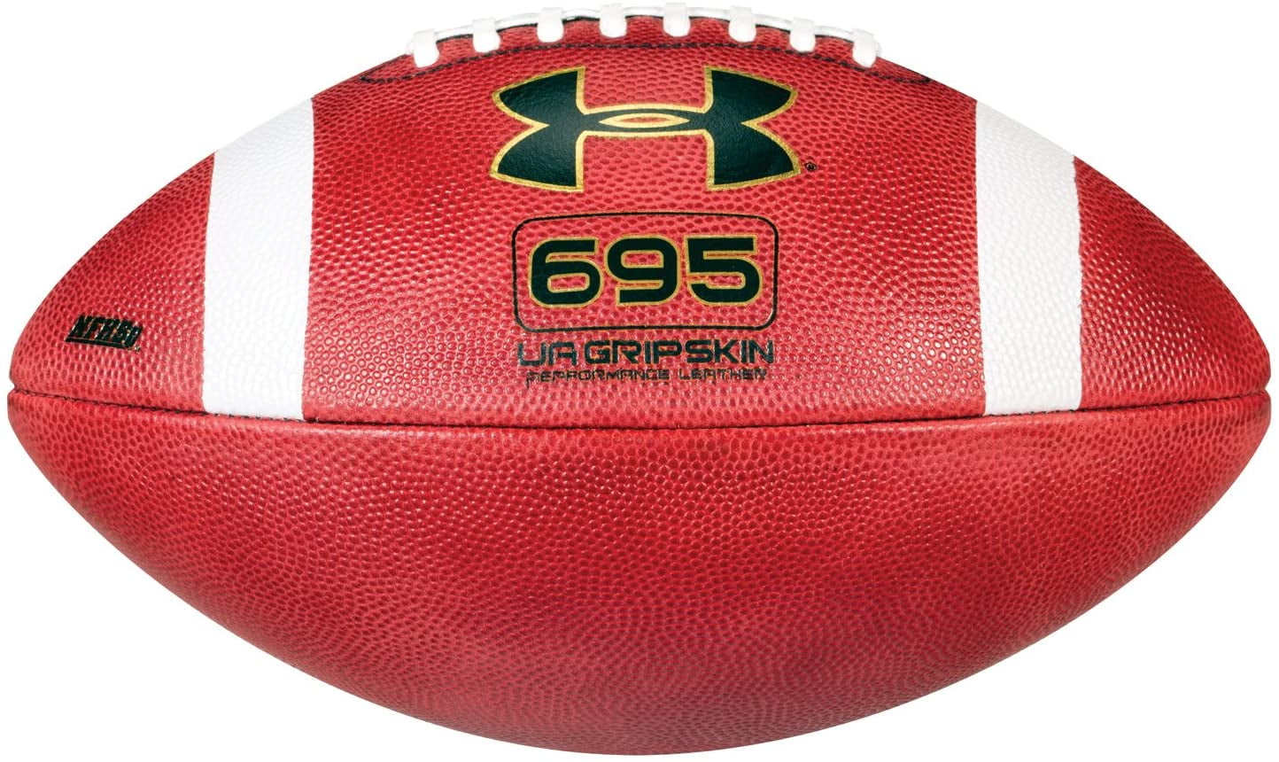 under armour 695 football