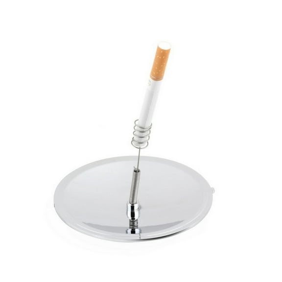 Fridja Single Flint Spark Lighter with Free Flint Replacements,Ignitor Welding,Brazing and Soldering,Great Survival Tool,Outdoor Sports Kit, Camping, Hunting and Cooking Fire Starter