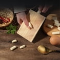 thumbnail image 3 of Destyer Butter Gnocchi Board Made Of Safe And Healthy Materials Handmade Traditional Potato Paste Safe Material Kitchen 1Set, 3 of 6