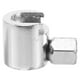 thumbnail image 5 of Acoplador de grasa para cabeza de botón Acoplador de cabeza de botón Acoplador de grasa de cabeza de botón Adaptador de grasa de metal Acoplador de ajuste de grasa de cabeza de botón de repuesto, 5 of 5