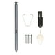 thumbnail image 2 of Lápiz óptico Universal, Lápiz óptico De Repuesto, Lápiz Táctil Para Tableta, Teléfono, Lápiz Con Puntas, Pinzas Para Lápiz Táctil LCD, Lápiz óptico, 2 of 7