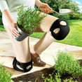 thumbnail image 5 of Zhourta Gardening Knee Pads Weeding Soft Thick Garden Kneeling Pad Housework Sponge Elastic Knee Protection Pads Knee Kneeling Pads, 5 of 7