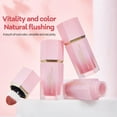 thumbnail image 5 of Liquid Blush, Matte Velvet Contouring Liquid for Facial Contouring, with Soft Sponge Tip, Women's Use Only, Easy Application and Blending, 5 of 6