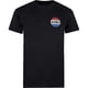 thumbnail image 1 of Loki - Camiseta Insignia de Votantes para Hombre (Negro, Blanco), 1 of 3