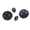 thumbnail image 4 of Steering Wheel Multifunction Cruise Button Cover for Mini R55/56/57/58/59/60/6t4, 4 of 5