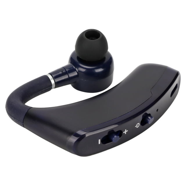 Auricular DE, Reducció de Ruido de Emparejamiento Auticó Auriculares Inalámbricos Multifuncidos para oficina