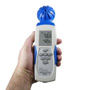 Datalogging Indoor Air Quality Meter