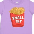thumbnail image 4 of Inktastic Small Fry Boys or Girls Toddler T-Shirt, 4 of 5