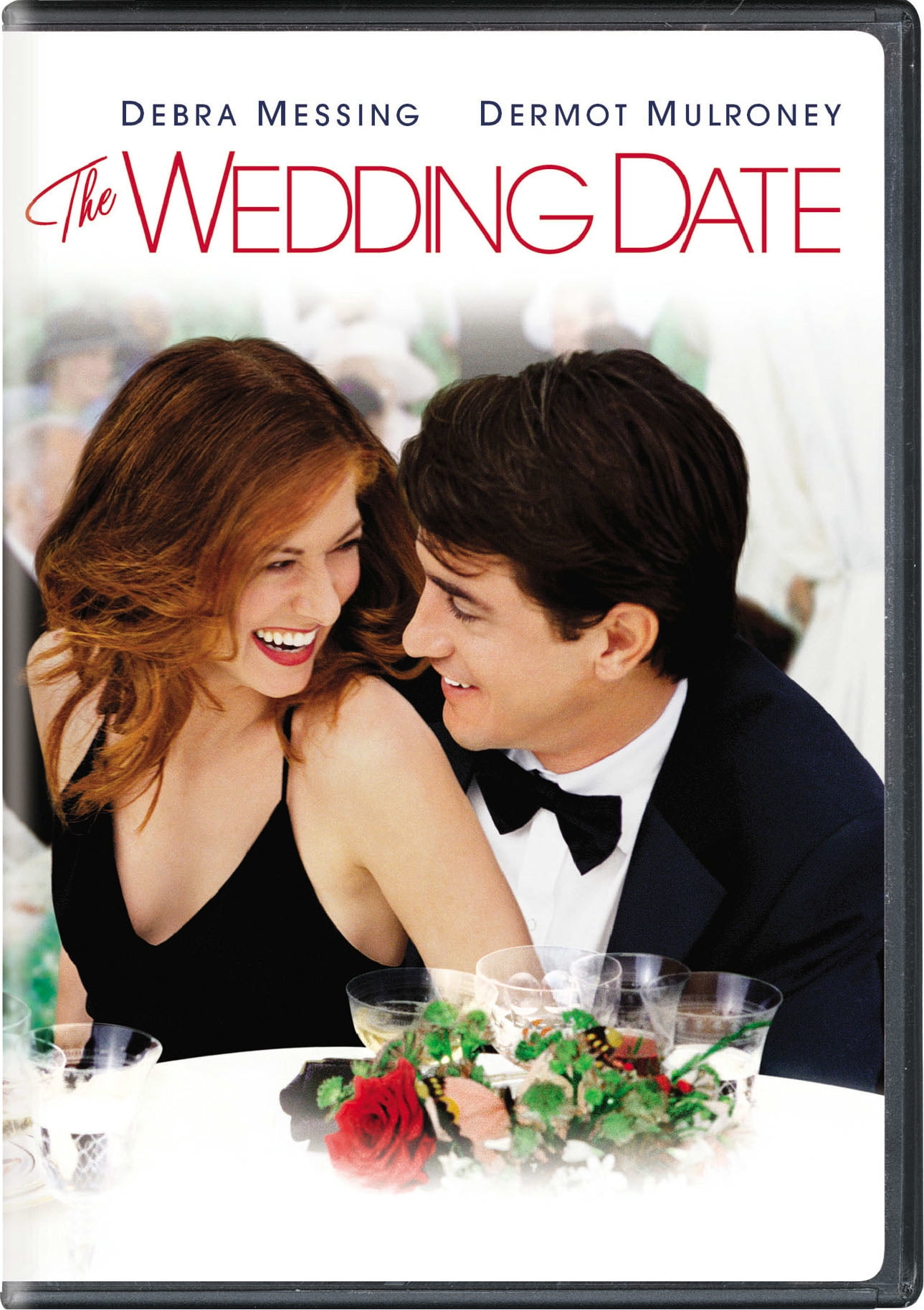 A Country Wedding DVD Standard Edition Walmart