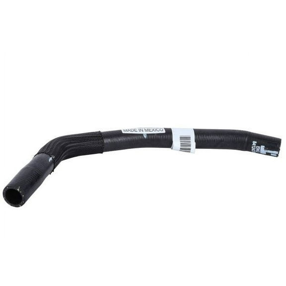 GM Genuine Parts Heater Outlet Hose