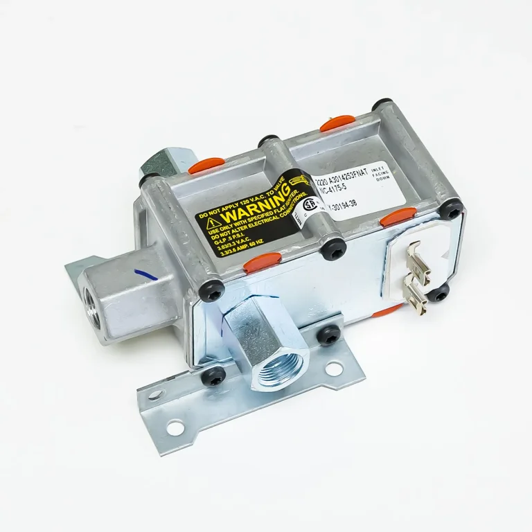 Gas Range Oven Safety Valve for LG MJX62571701 Y-30194-38  