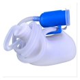thumbnail image 5 of Orinal portátil, botella portátil para orinar para acampar en el hospital, 5 of 5