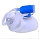 thumbnail image 5 of Orinal portátil, botella portátil para orinar para acampar en el hospital, 5 of 5