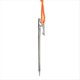 thumbnail image 5 of Estacas de Aleación de Titanio para Carpas, Clavos para Carpas de Camping, Clavos Fijos para Acampar Al Aire Libre, Resistentes Al Viento, Accesorios para Carpas con Dosel, 30 cm, 5 of 5