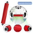 thumbnail image 2 of Accessories for S7 Maxv Ultra S7 Pro Ultra Robot Vacuum Main Side Brush Mop Filter Dust Bag Rolling Brush, 2 of 5