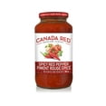 thumbnail image 1 of Canada Red Spicy Red Pepper Pasta Sauce, 1 of 5