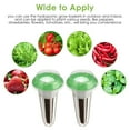 thumbnail image 4 of Seed Pod Kit For Hydroponics Easy To Grow Plant Basket Set, 4 of 10