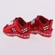 thumbnail image 5 of Par de zapatillas deportivas informales al para 1/6 rojo, 5 of 8