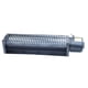thumbnail image 2 of Enfriador del amplificador del intercambiador del componente de sonido del ventilador de flujo cruzado, 2 of 8