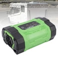 thumbnail image 4 of Inverter de Automóvil, 1220V 2 Puertos T Puertos C Inverter Adaptador de Automóvil para Portátil, 4 of 7