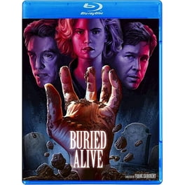 SENTENCED Buried Alive DVD　送料込み Buried Alive (DVD), KL Studio Classics, Horror - Walmart.com