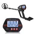 thumbnail image 1 of MD-4070 Treasure Hunter Detecting PinPointer Metal Detector Underground Depth Scanner Search High Precision Gold Detector ,Easy to Install, 1 of 7