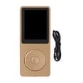 thumbnail image 5 of Joernso MP4 Player with 16GB SD Card Lossless Music Built-in Speaker Voice Recorder High-Quality Sound Player, 5 of 8