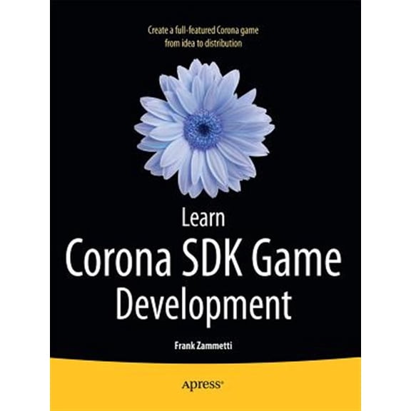 Pre-Owned Learn Corona SDK Game Development (Paperback)
