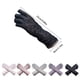 thumbnail image 3 of Minnieouse Manopla de seda helada, accesorios para mujer, protección completa, cubierta de mano de encaje, ropa de verano de tamaño libre, manopla de guantes y mitones Morado oscuro Minnieouse AP010251-04B, 3 of 6