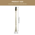 thumbnail image 2 of OULII Clarinet for Kids Durable ABS for Performance 1Pcs, 2 of 8