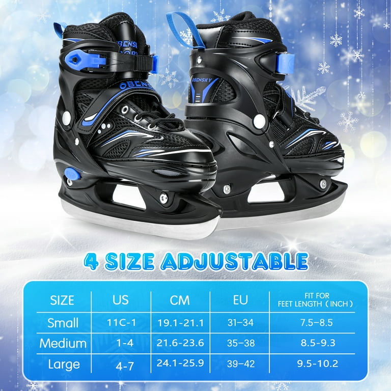 Boys size 6 ice skates online