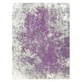 thumbnail image 2 of Surya Aberdine Abstract Splatter Indoor Area Rug, 2 of 2